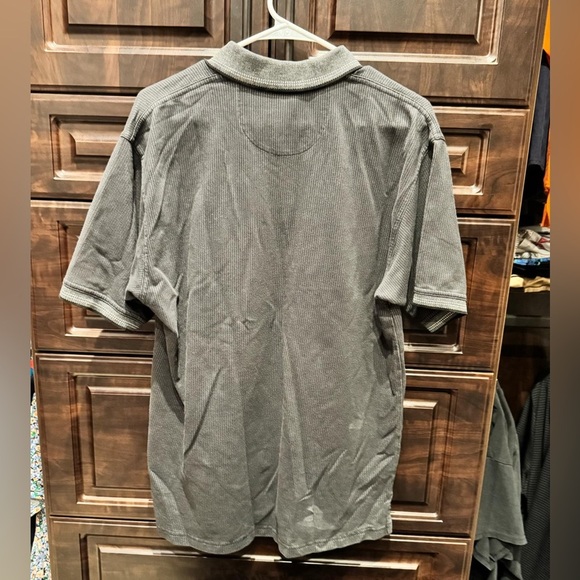 Diport Polo Shirt for Men LARGE - Picture 2 of 5